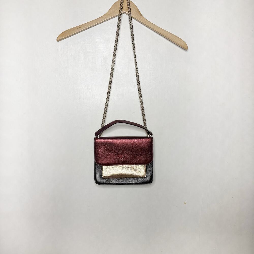 KATE SPADE Remi Flap Crossbody